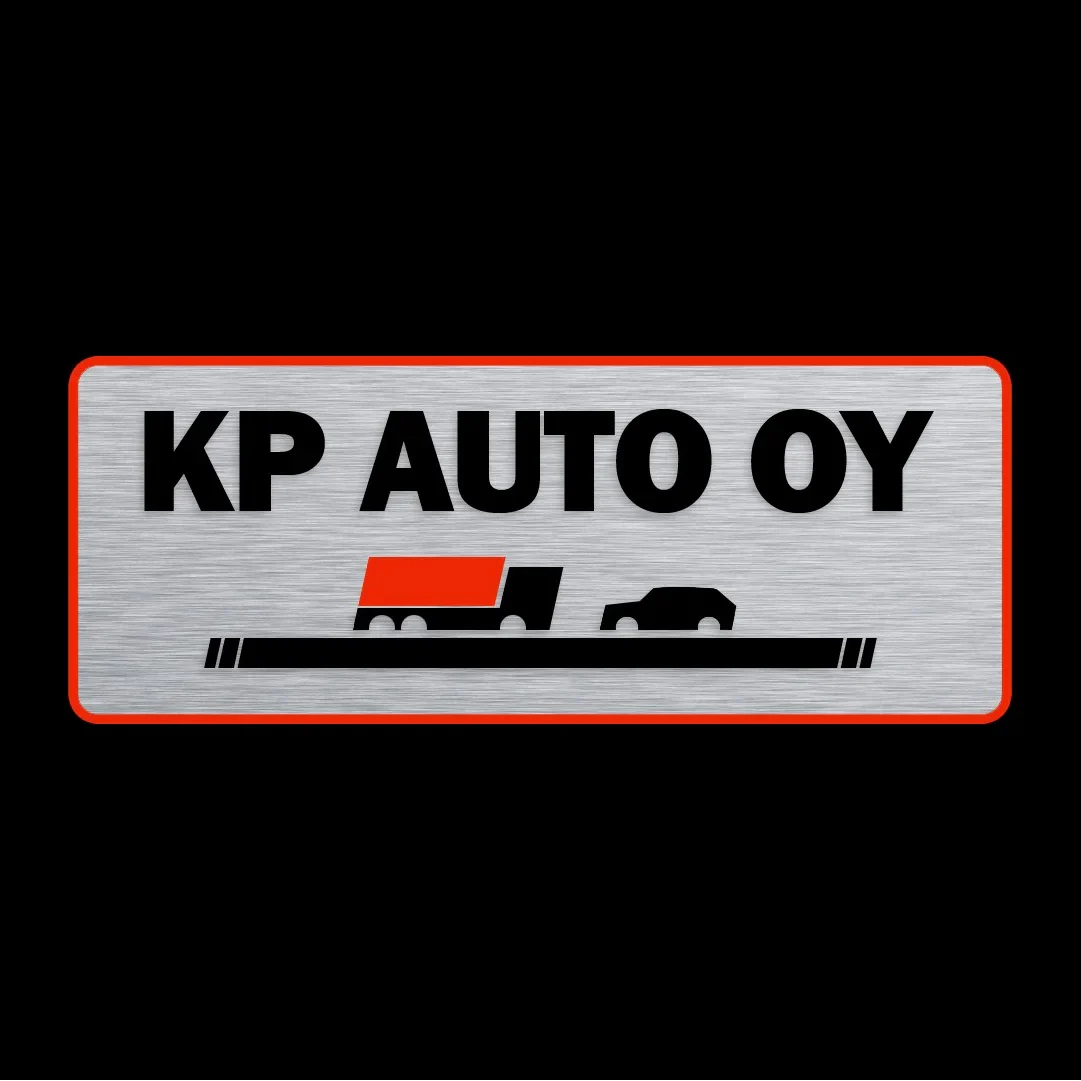 Bosch Car Service - KP Auto Logo