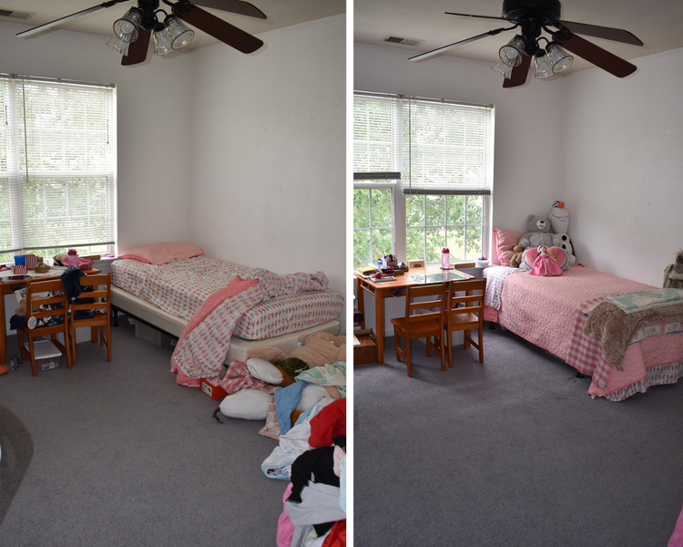 Images Cleaning Team of Virginia Beach