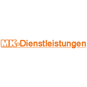 MK-Dienstleistungen - M. Klug Logo