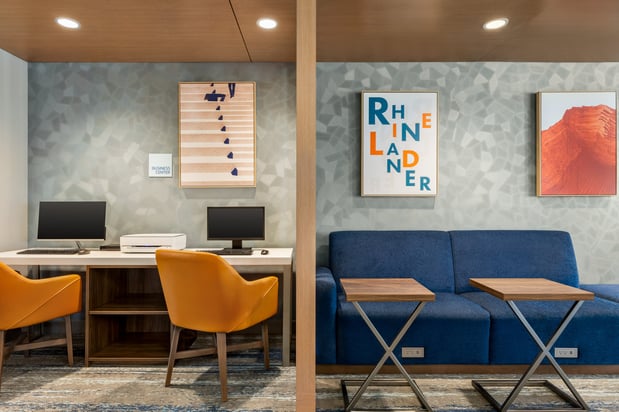 Images Holiday Inn Express & Suites Rhinelander by IHG