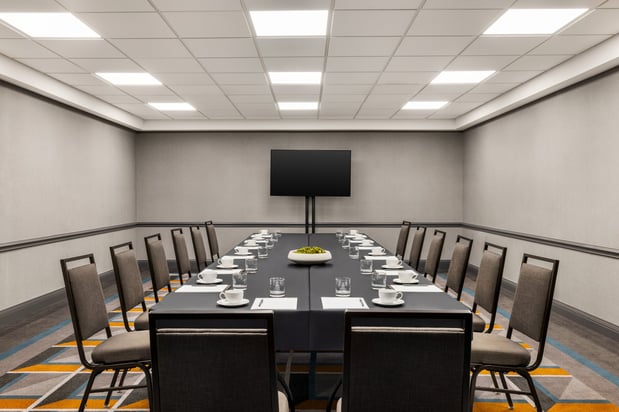 Images Crowne Plaza Louisville Airport Expo Ctr by IHG