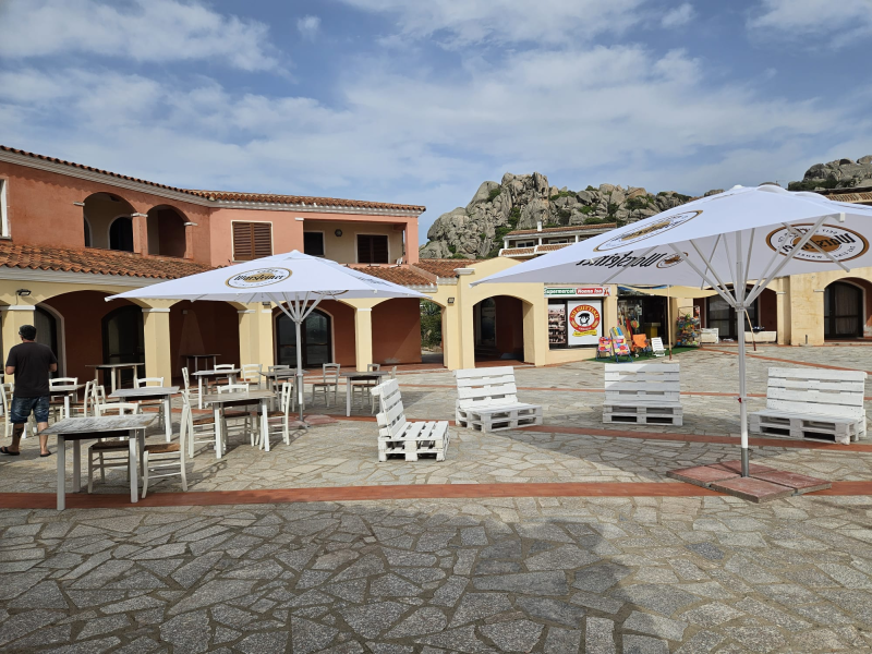 Images Le Terrazze Sulla Baia Santa Reparata