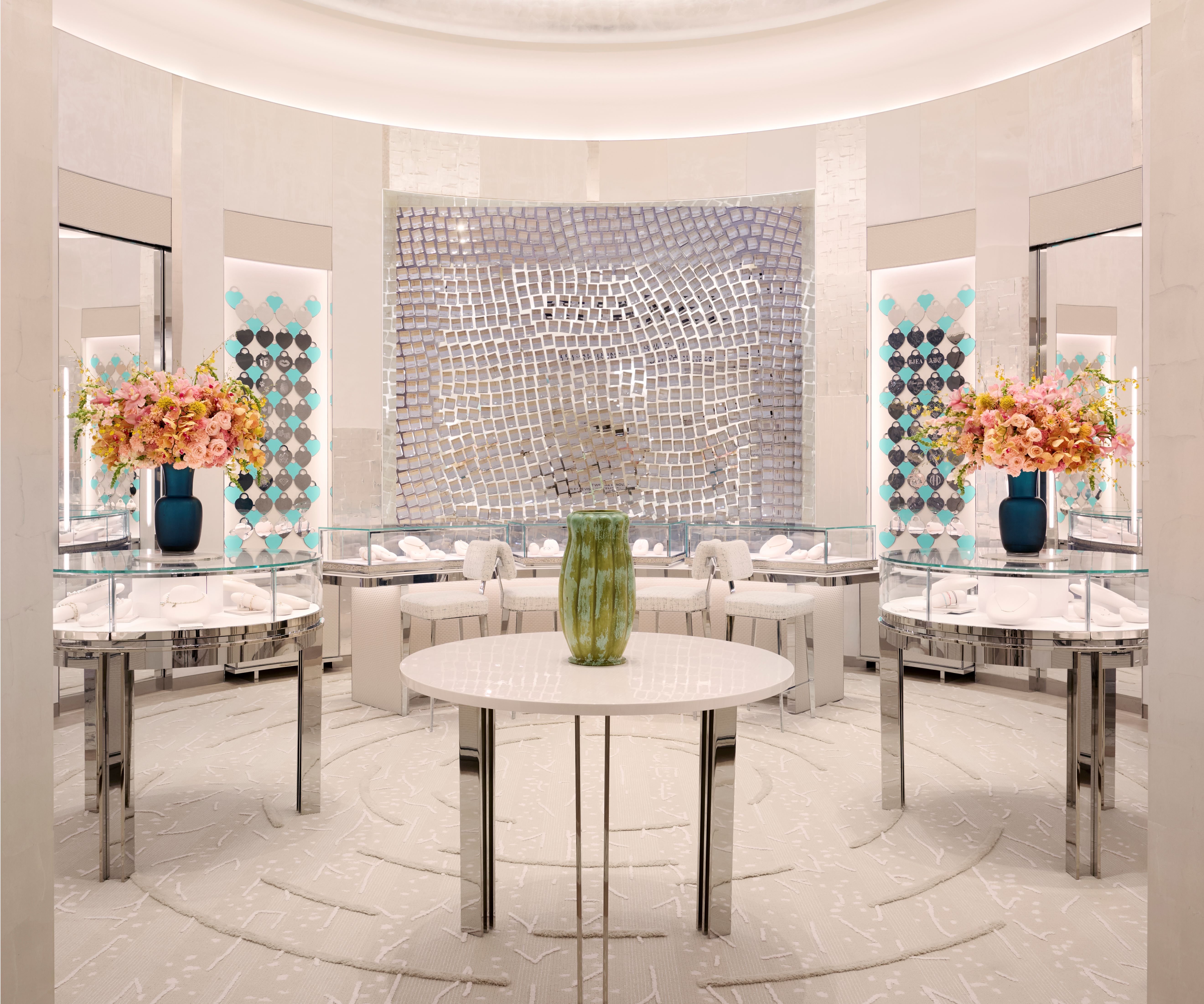 Images Tiffany & Co.