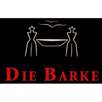 Die Barke in Schwäbisch Hall - Logo