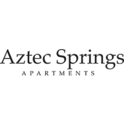 Aztec Springs Apartments Logo