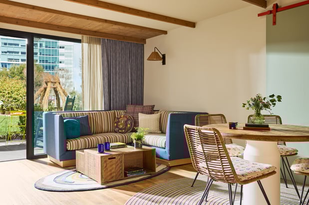 Images Treehouse Hotel Silicon Valley