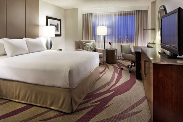 Images Hilton Long Beach