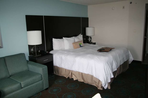 Images Hampton Inn Shreveport Airport