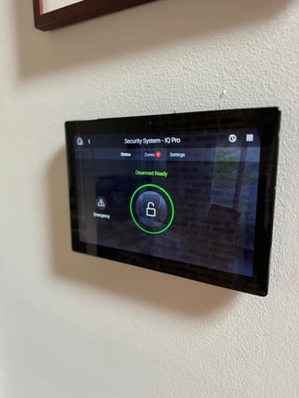 Images Westco Security & Technology Systems