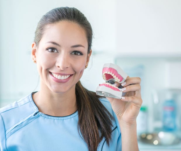 Images Silver State Dental