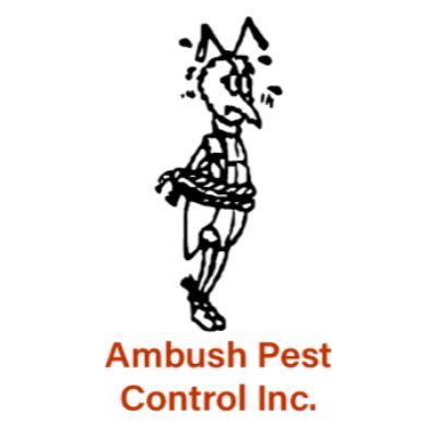 Ambush Pest Control