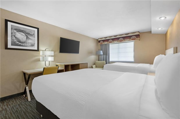 Images Best Western Cooperstown Inn & Suites