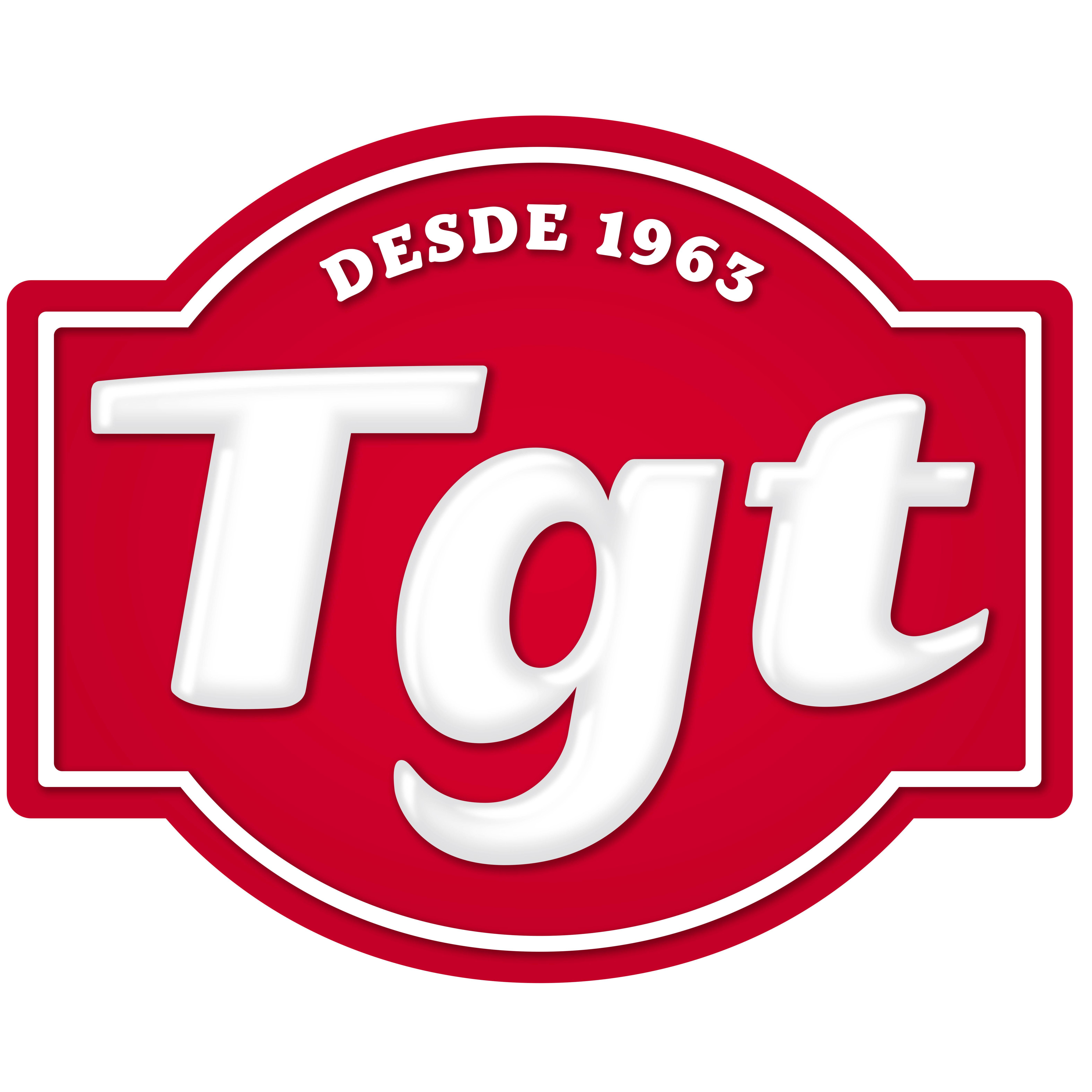 TGT NORTE Porto Logo
