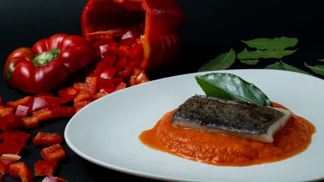 Images Trattoria della Rana