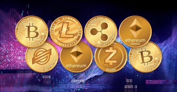 Images Bull Blockchain Law