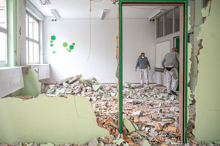 Bilder Max Schweizer AG