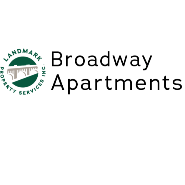 Broadway Apartments Logo