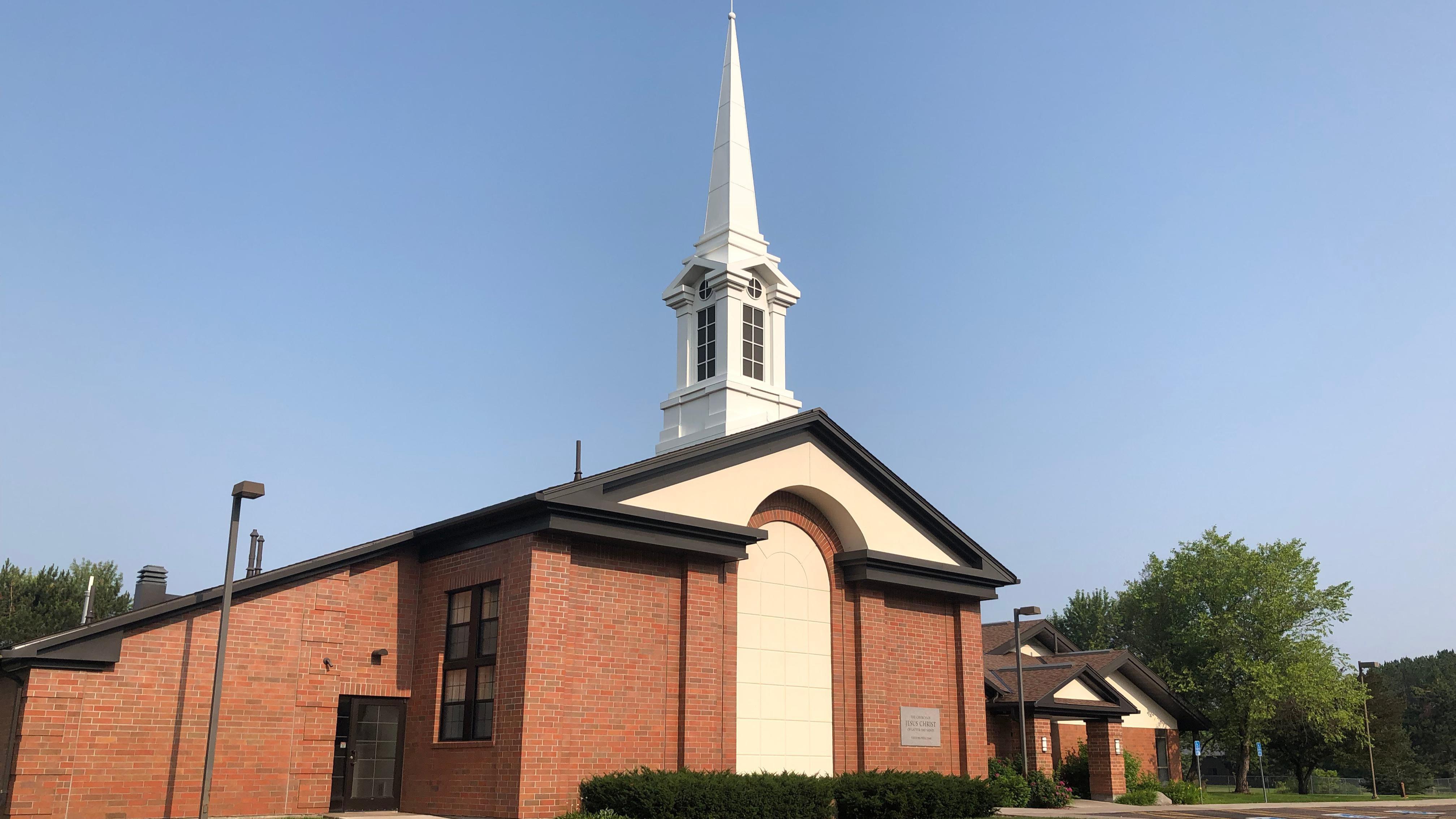 Christian Church in Carlton, MN | 1405 Halvorson Road | Church of