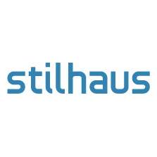 Galerie stilhaus Logo