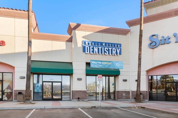 Images Norco Modern Dentistry