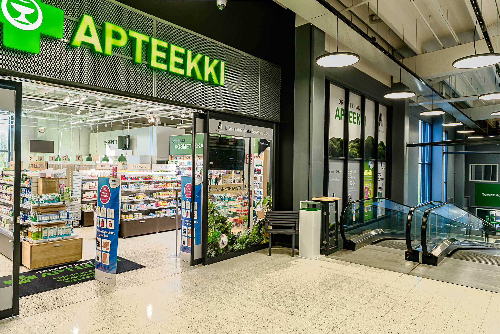 Images Orimattilan apteekki