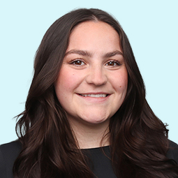 Megan Gatsogiannis - Worcester, MA - Occupational Therapy