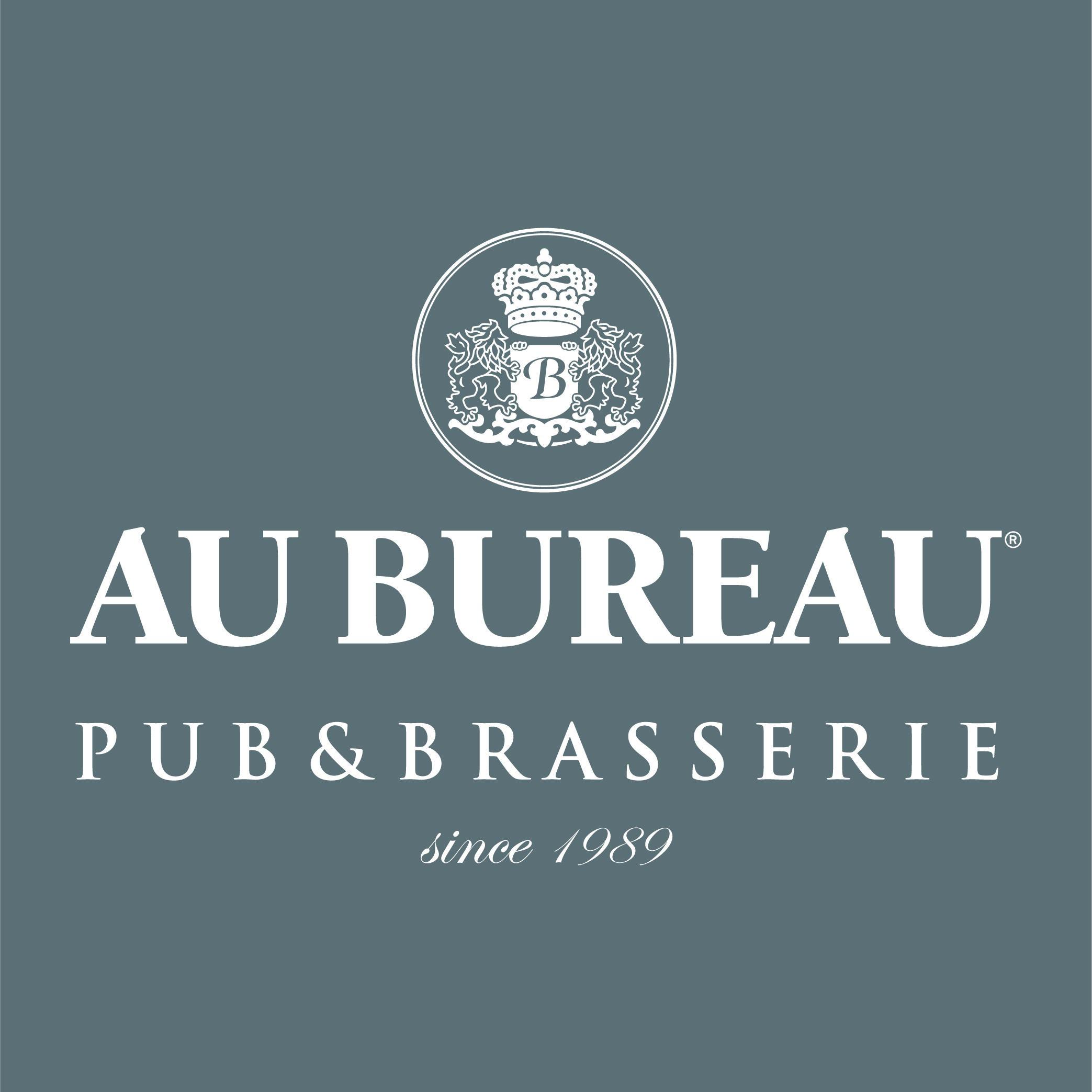 Au Bureau restaurant