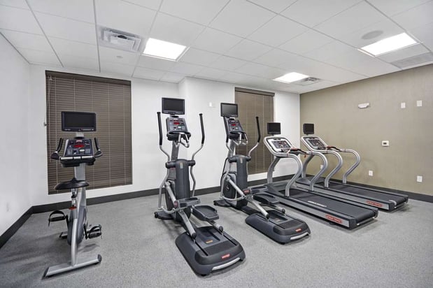 Images Hilton Garden Inn Houston Hobby Airport
