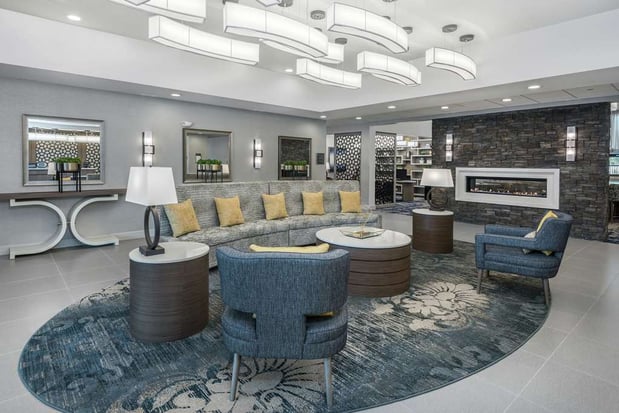 Images Homewood Suites By Hilton Houston Memorial