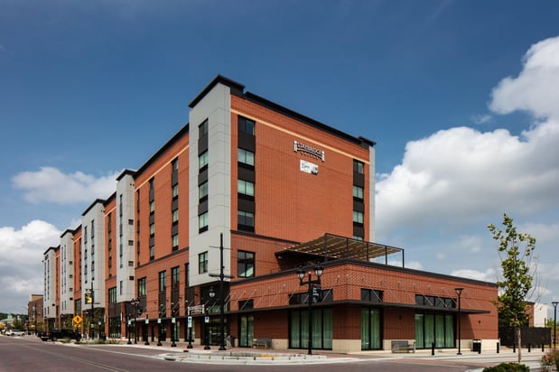 Images Staybridge Suites Iowa City - Coralville by IHG