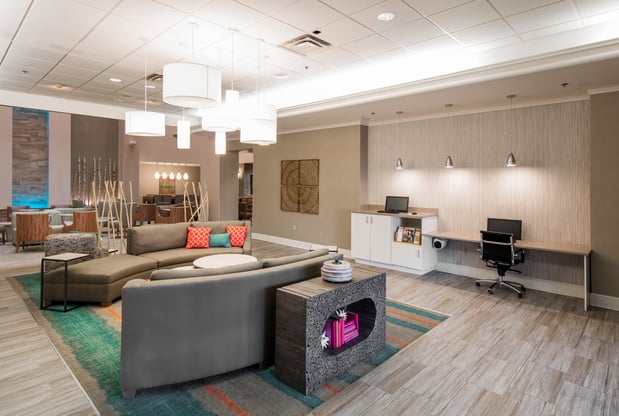Images Holiday Inn & Suites Lake City by IHG