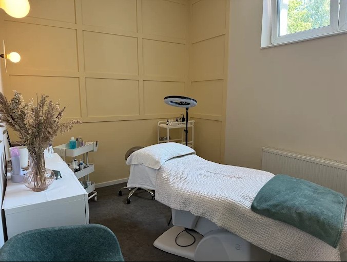 Bilder Jenny Wunderwaldt | Beauty Room
