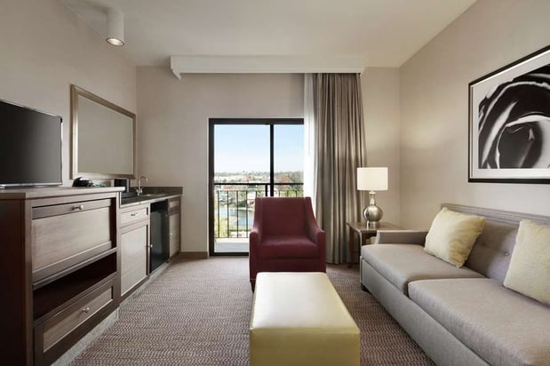 Images Embassy Suites by Hilton Temecula Valley Wine Country