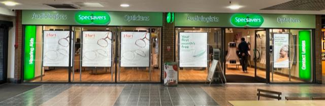 Images Specsavers Opticians and Audiologists - Sale