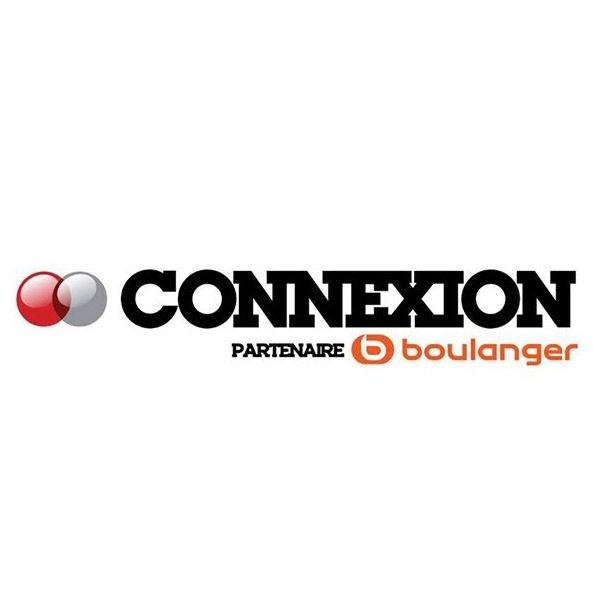 Connexion Partenaire Boulanger Exincourt Logo