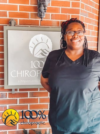 Images 100% Chiropractic - Tallahassee