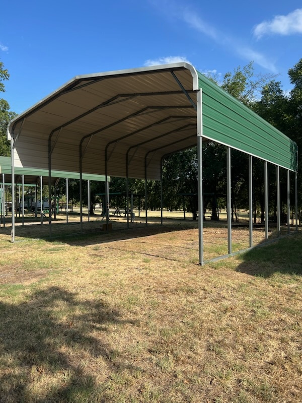 Images Brazos RV Resort