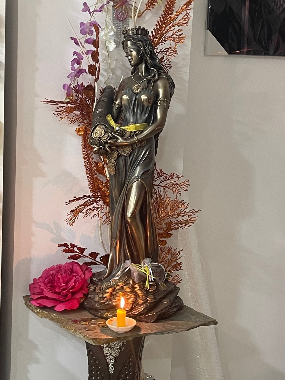 Images Tienda esotérica Cuidatualma