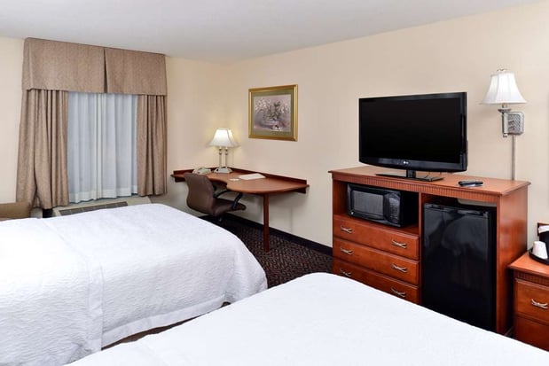 Images Hampton Inn & Suites Dayton-Vandalia