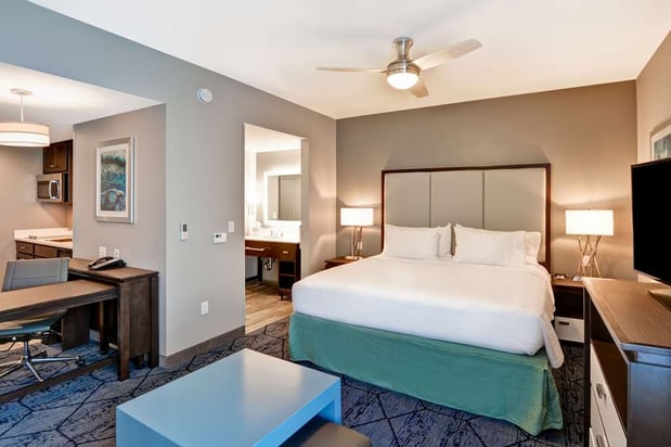 Images Homewood Suites by Hilton West Bank Gretna