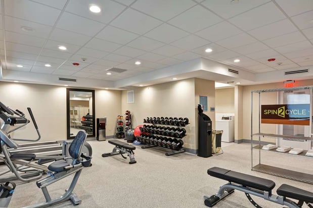 Images Home2 Suites by Hilton La Porte