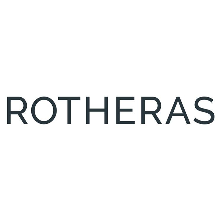 Rotheras Solicitors Logo