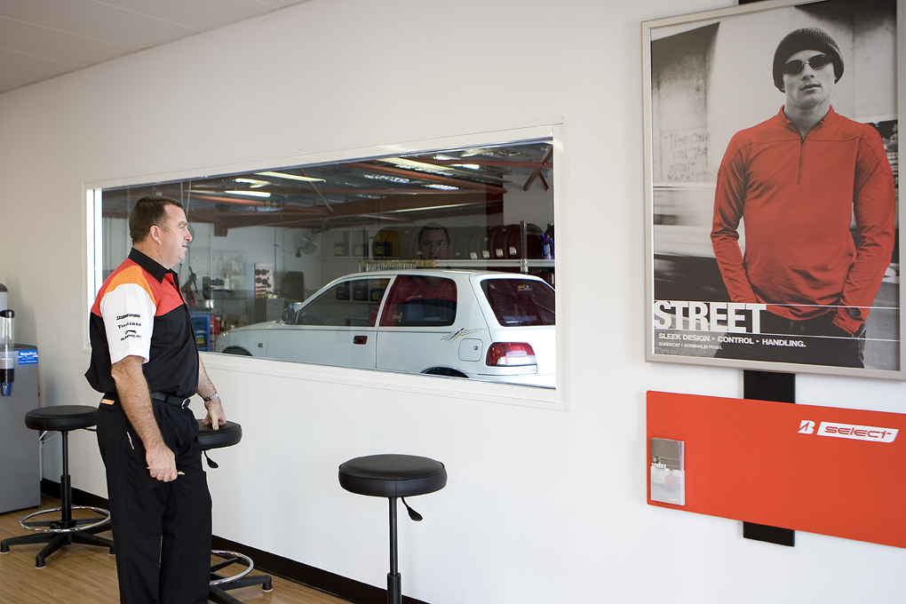 Images Bridgestone Select Tyre & Auto Coffs Harbour