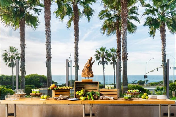 Images Cape Rey Carlsbad Beach, a Hilton Resort and Spa