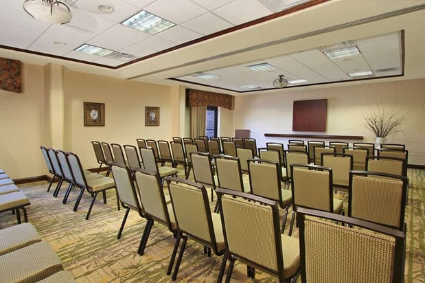 Images Hampton Inn & Suites Florence-Downtown
