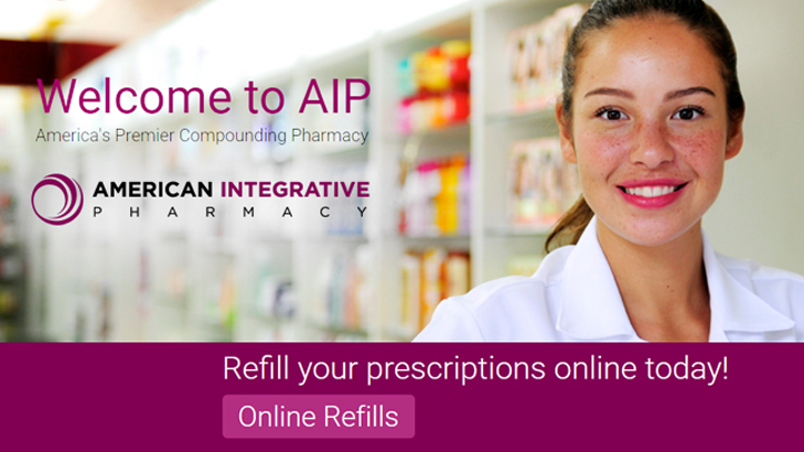 American Integrative Pharmacy Photo