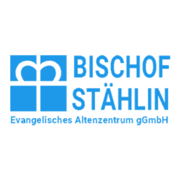 Logo Evangelisches Altenzentrum Bischof Stählin gemeinnützige GmbH