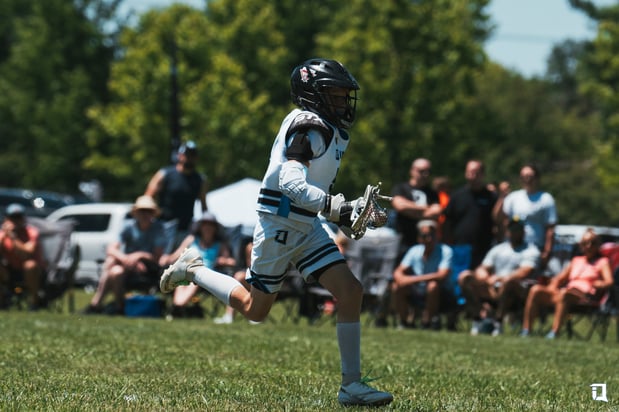 Images iQ Lacrosse