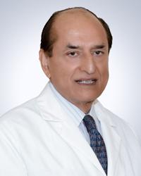 Javaid Anwar