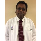 Dr. Seshadri G Das, MD - Staten Island, NY - Endocrinology,  Diabetes & Metabolism
